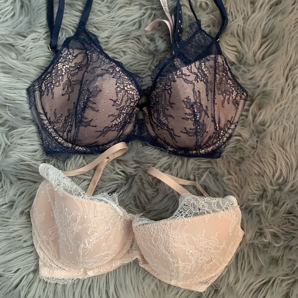 Victorias Secret Bra Bundle